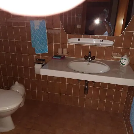 Appartement Les Lavandes