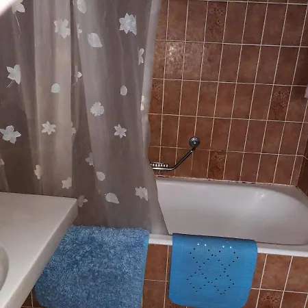 Appartement Les Lavandes *