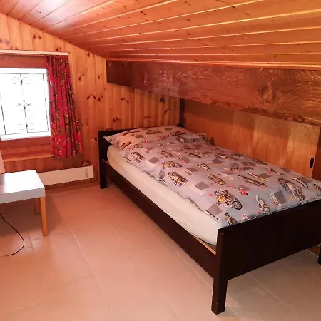 Les Lavandes Appartement *