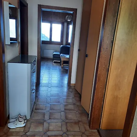 Les Lavandes * Iserables