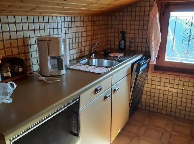 Appartamento Les Lavandes