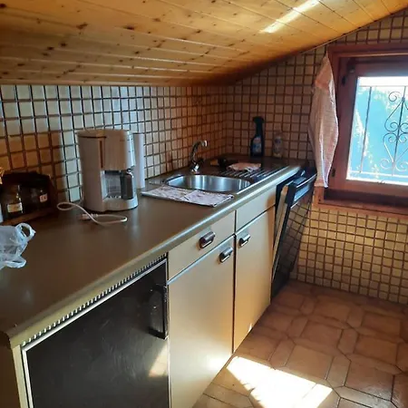 Apartment Les Lavandes