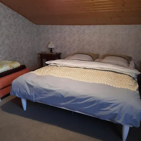 Les Lavandes Apartment