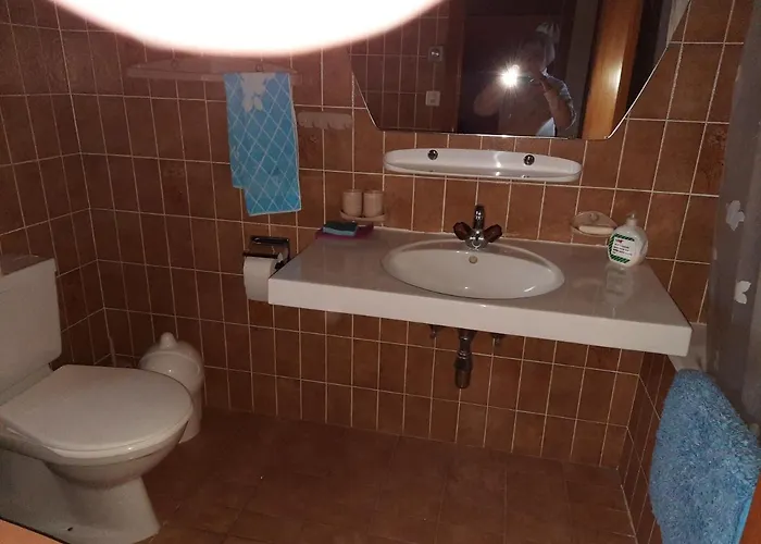 Apartament Les Lavandes