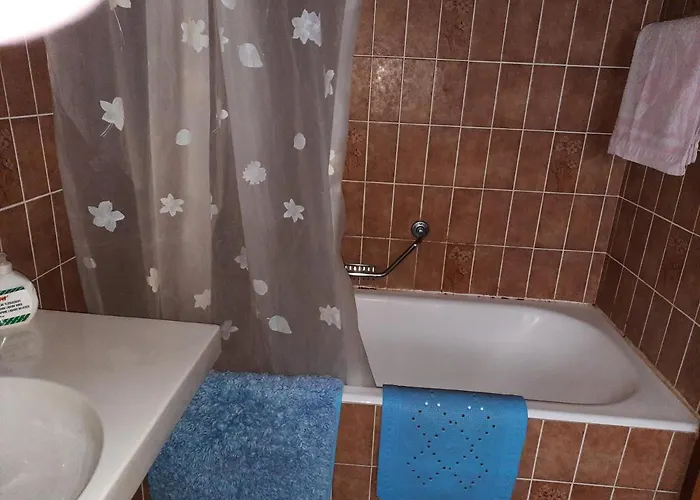 Apartament Les Lavandes *