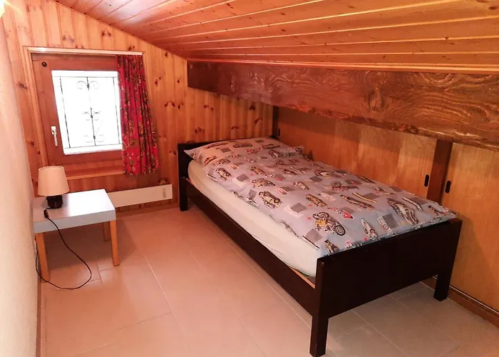 Les Lavandes Apartament *