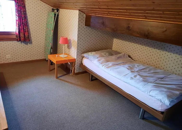 Apartament Les Lavandes Iserables