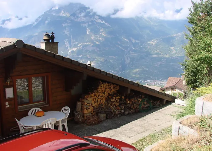 Les Lavandes Apartament *