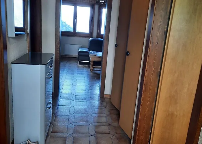 Les Lavandes * Iserables