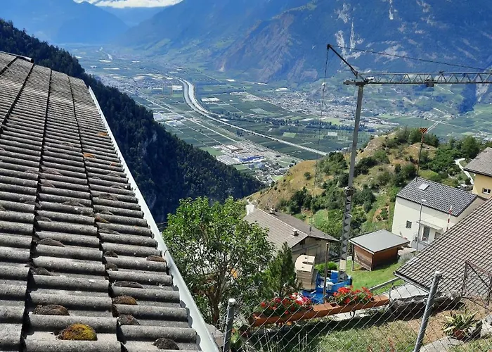 Les Lavandes Apartament