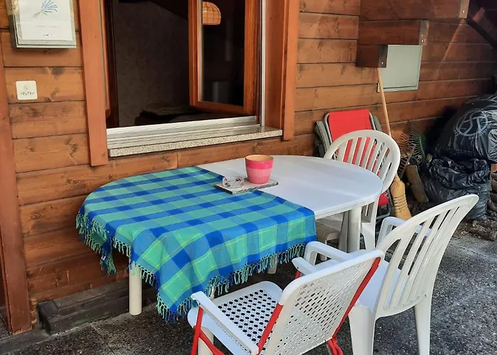 Apartament Les Lavandes