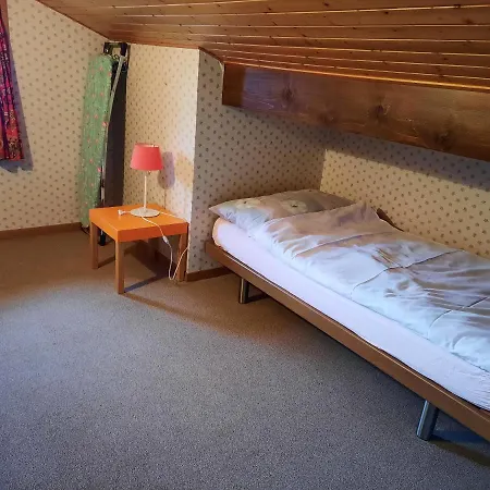 Apartment Les Lavandes Iserables