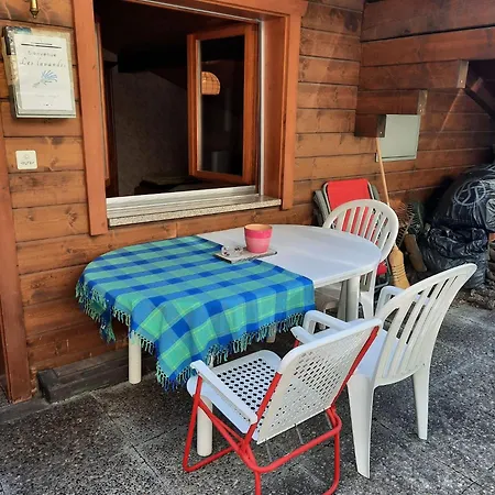 Apartment Les Lavandes